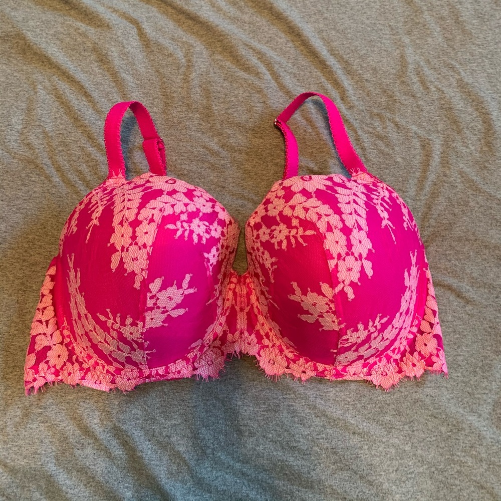 Victoria’s Secret bra